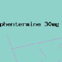 phentermine